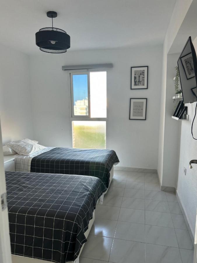 Apartamentos Acuario Benalmadena Exterior photo