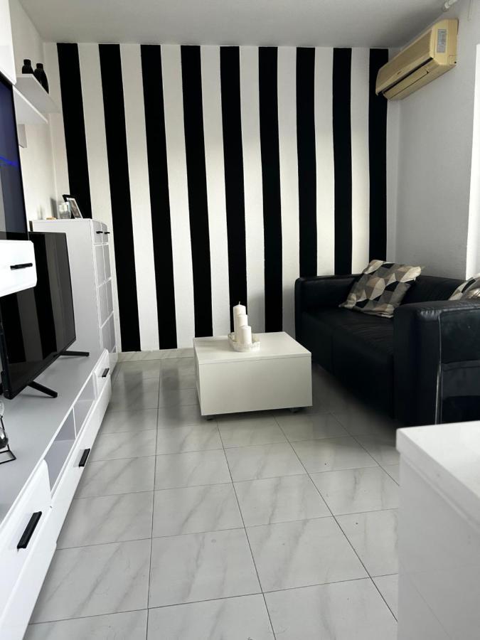 Apartamentos Acuario Benalmadena Exterior photo