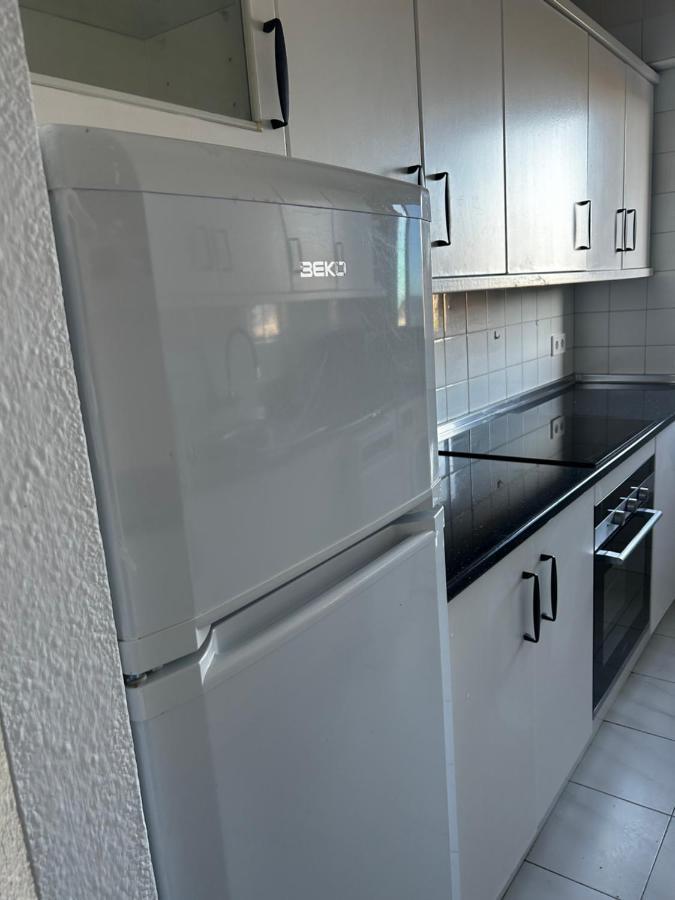 Apartamentos Acuario Benalmadena Exterior photo