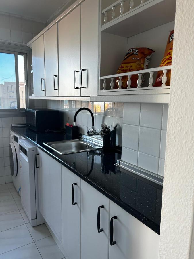 Apartamentos Acuario Benalmadena Exterior photo