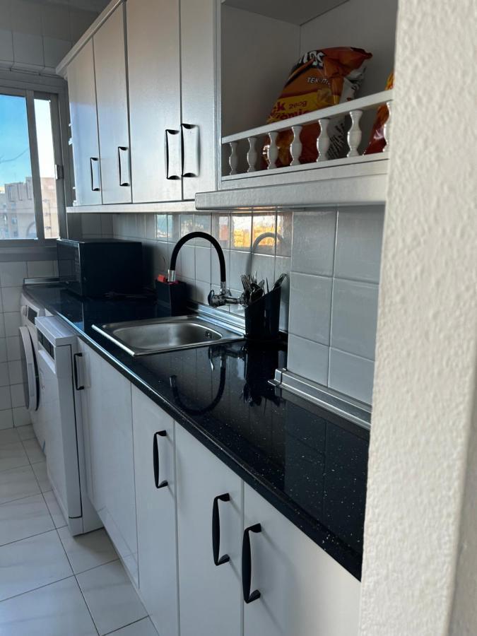Apartamentos Acuario Benalmadena Exterior photo