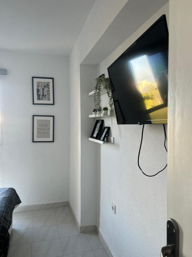 Apartamentos Acuario Benalmadena Exterior photo