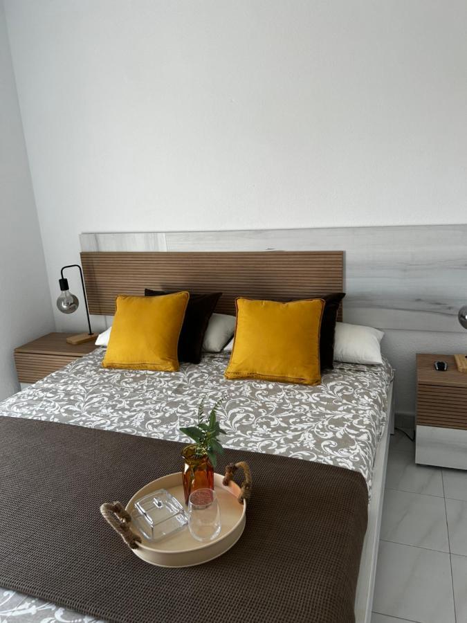 Apartamentos Acuario Benalmadena Exterior photo